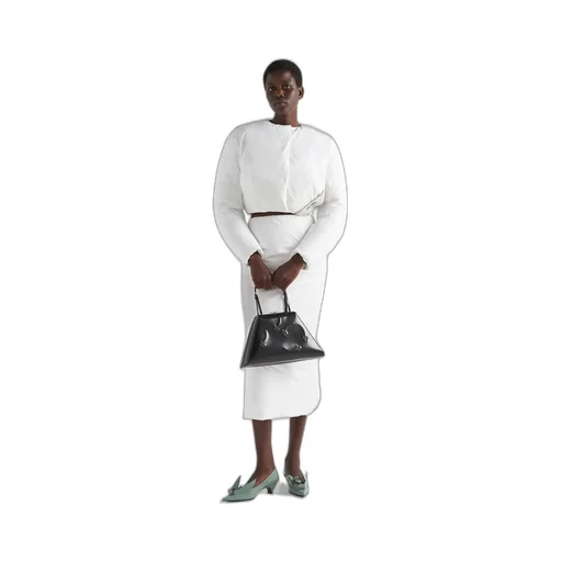 Cotton Down Jacket