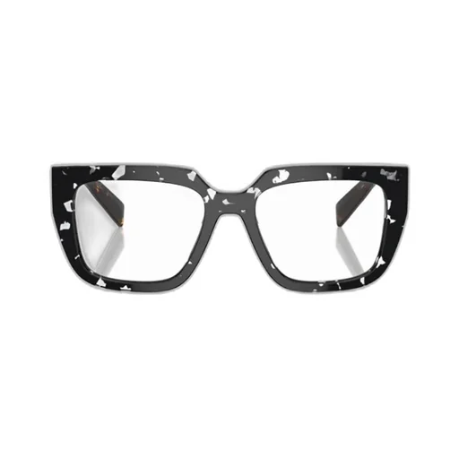 Cat-Eye Glasses