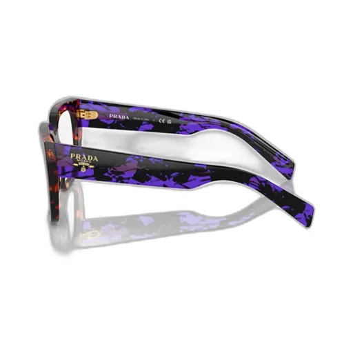 Cat-Eye Glasses