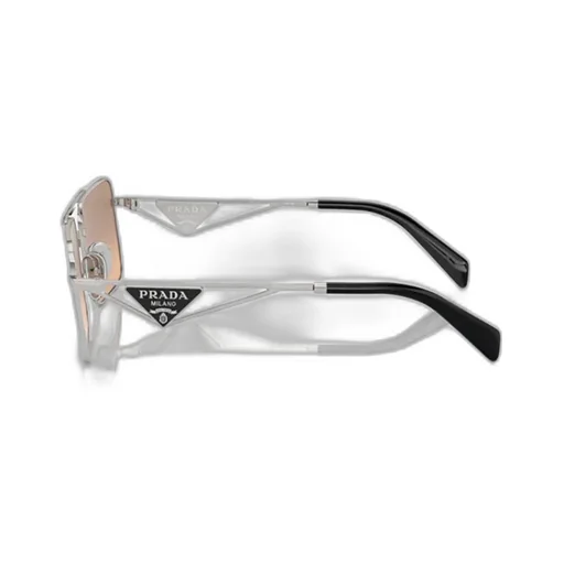 Rectangle Frame Sunglasses