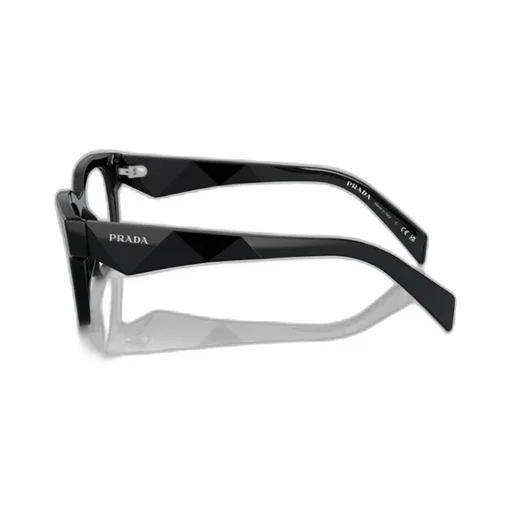 Square Frame Glasses