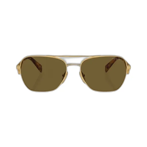 Pilot Frame Sunglasses