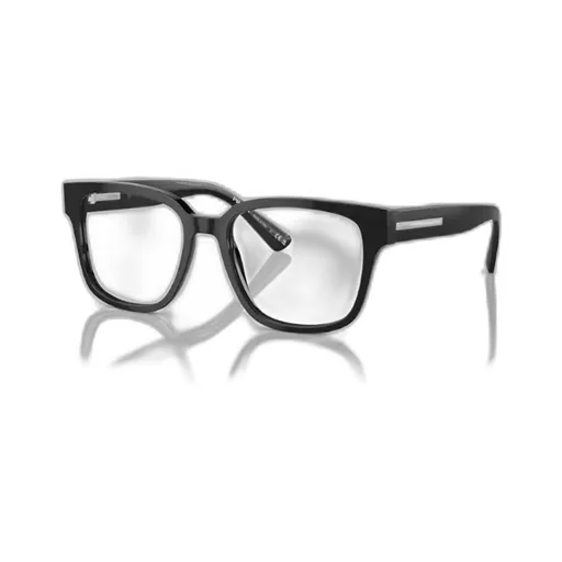 Square Frame Glasses