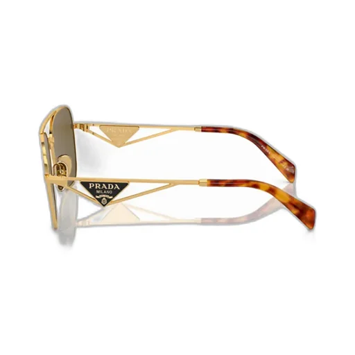 Pilot Frame Sunglasses