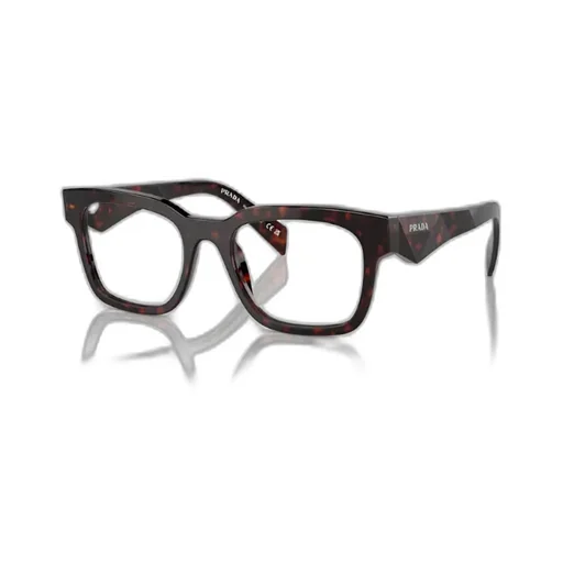 Square Frame Glasses