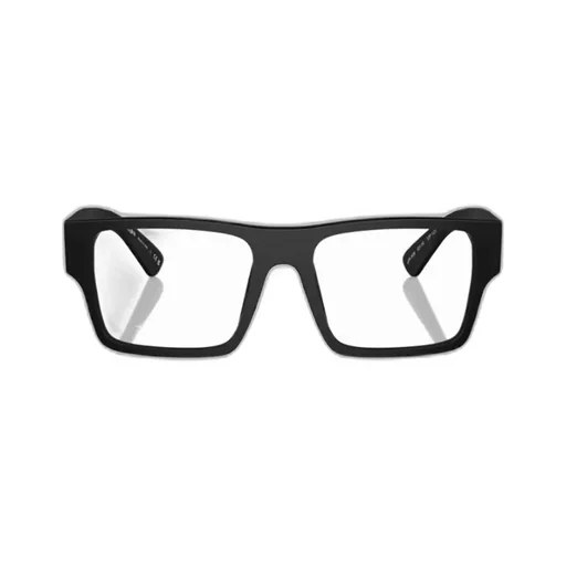 Rectangular Frame Glasses