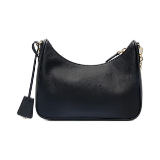 Re-Edition 2005 Zipper Shoulder Bag