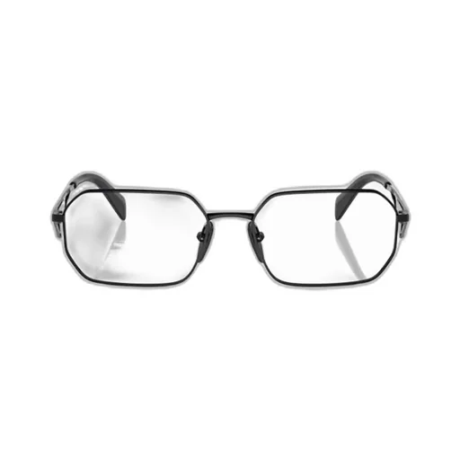 Rectangular Frame Glasses