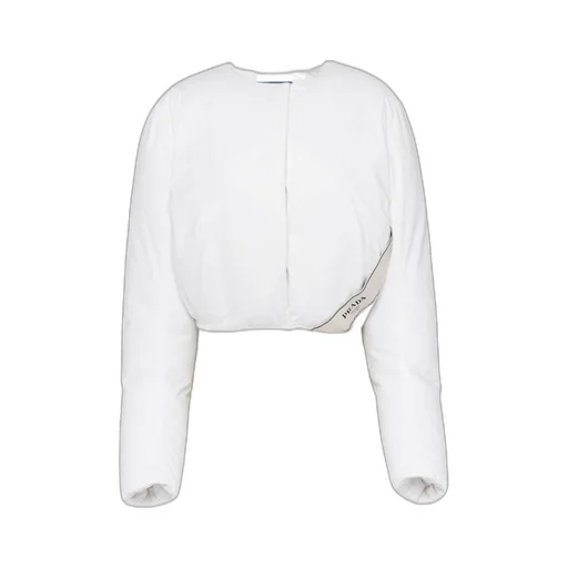 Cotton Down Jacket