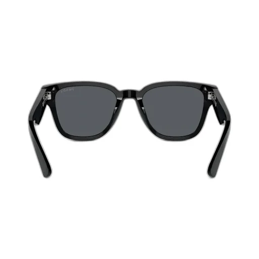 Square Frame Sunglasses