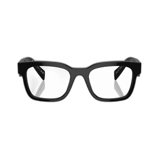 Square Frame Glasses
