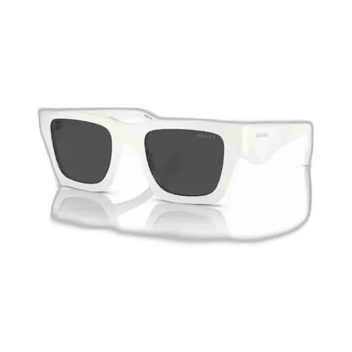 Square Frame Sunglasses