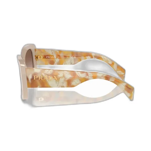Square Frame Sunglasses