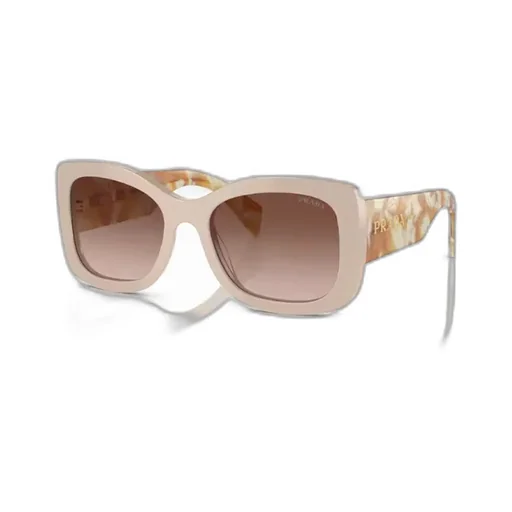 Square Frame Sunglasses