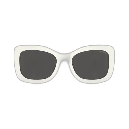 Square Frame Sunglasses