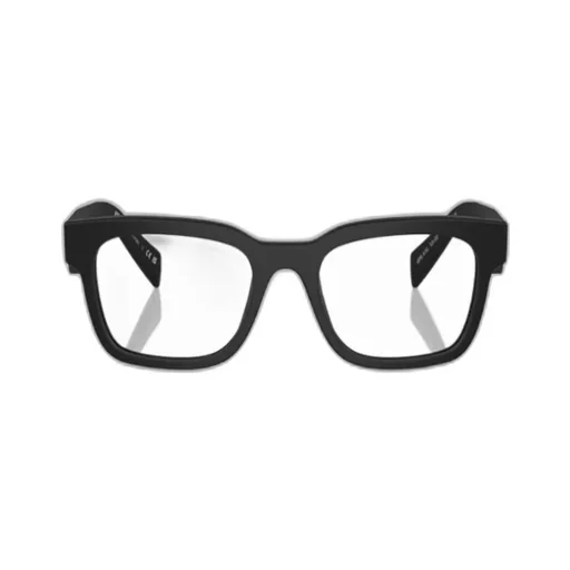 Square Frame Glasses