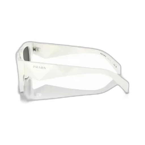 Square Frame Sunglasses