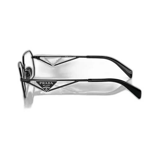 Rectangular Frame Glasses