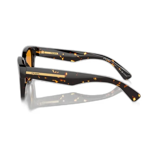 Square-Frame Sunglasses