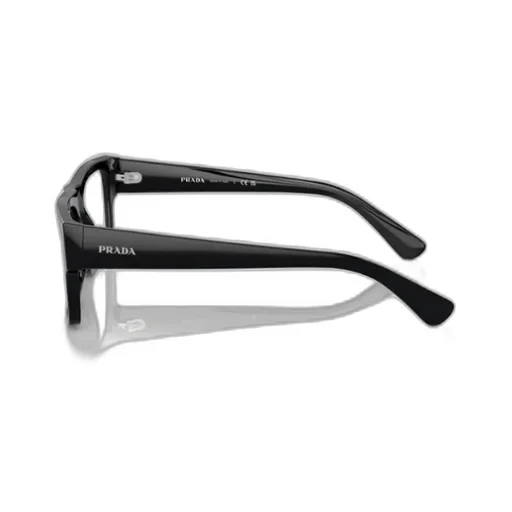 Rectangle-Frame Glasses