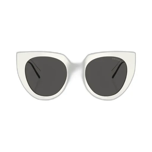 Cat-Eye Sunglasses