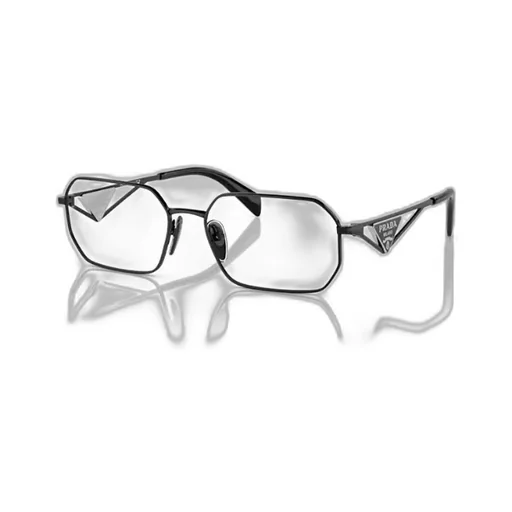 Rectangular Frame Glasses