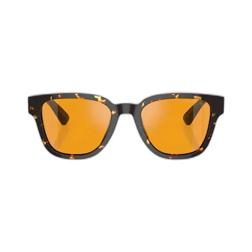 Square-Frame Sunglasses