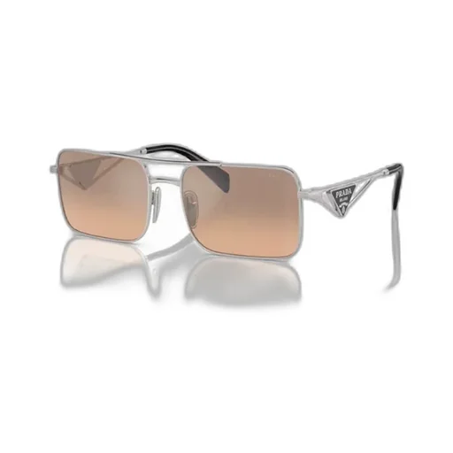 Rectangle Frame Sunglasses