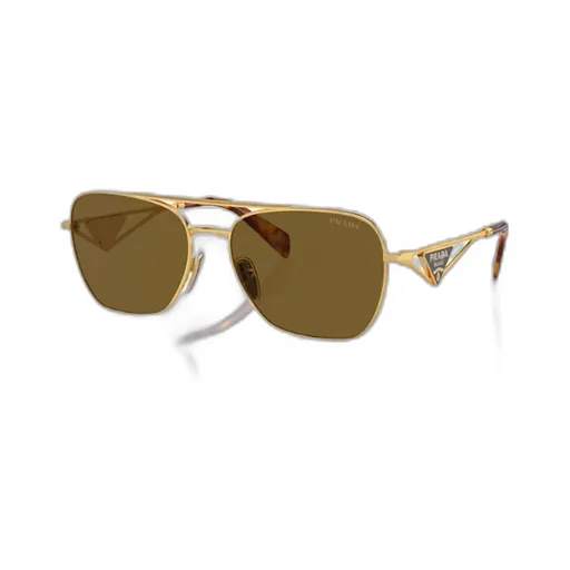 Pilot Frame Sunglasses