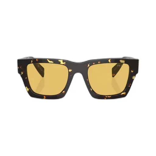 Square Frame Sunglasses