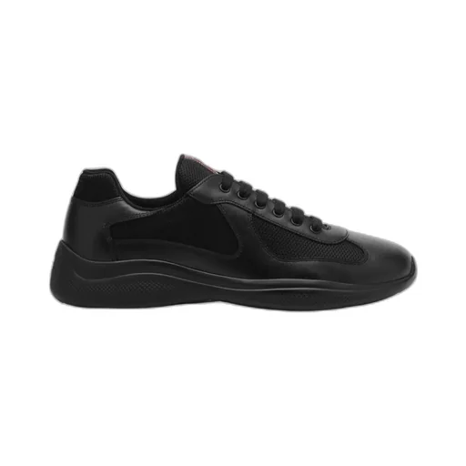 Americas Cup Lace-Up Sneakers