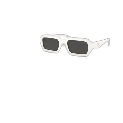 Rectangle Frame Sunglasses