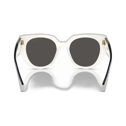 Cat-Eye Sunglasses