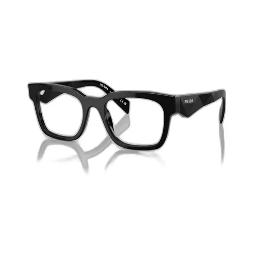 Square Frame Glasses