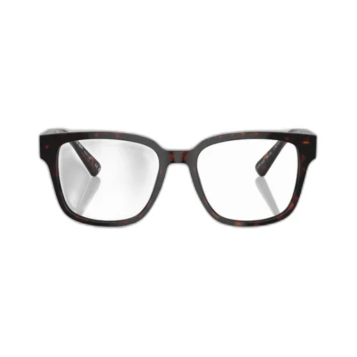 Square Frame Glasses