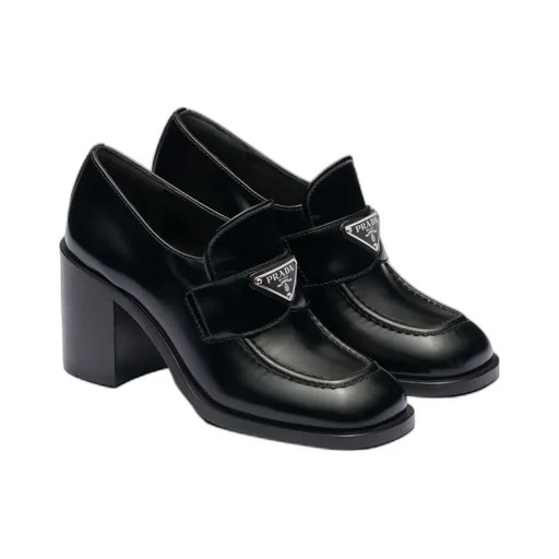 Logo High Heels