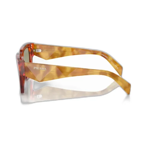 Square Frame Sunglasses