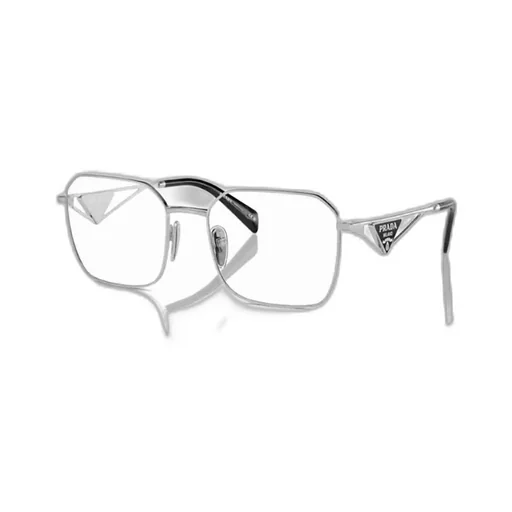 Square Frame Glasses