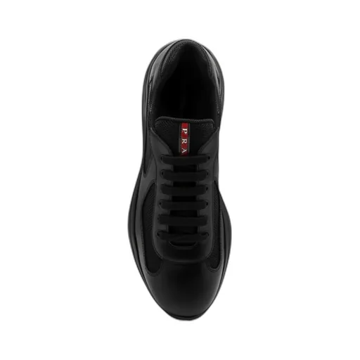 Americas Cup Lace-Up Sneakers