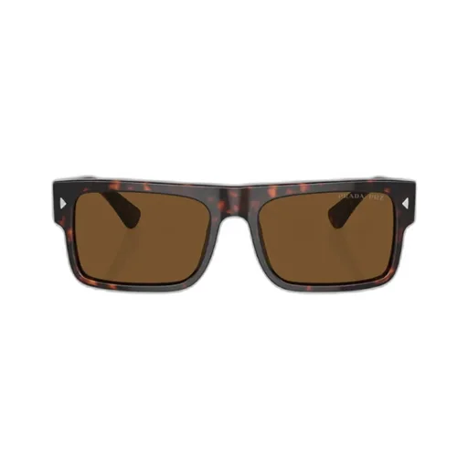 Rectangular Frame Sunglasses