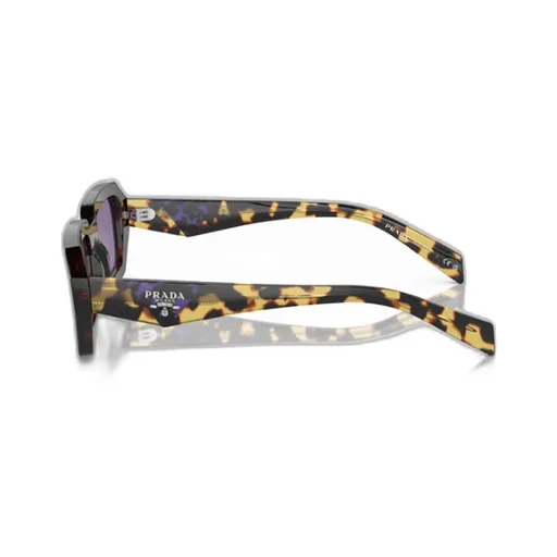 Rectangular Frame Sunglasses