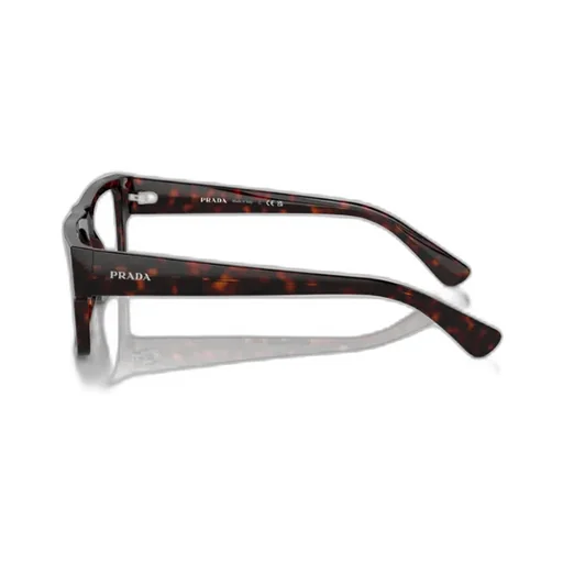 Rectangular Frame Glasses