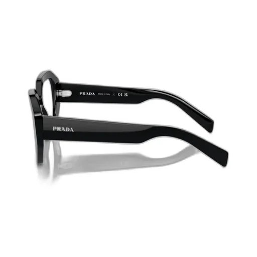 Irregular-Frame Glasses