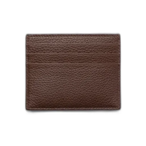 Leather Card Holder