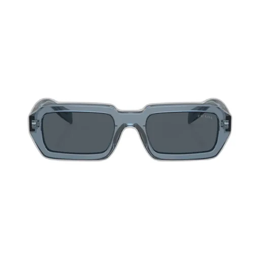 Rectangle Frame Sunglasses