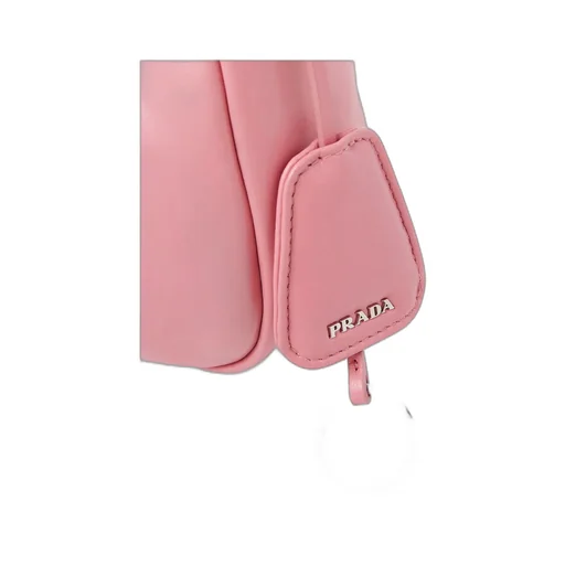 Logo Shoulder Bag