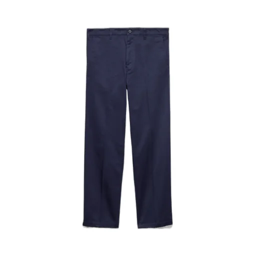 Tapered Chino Pants