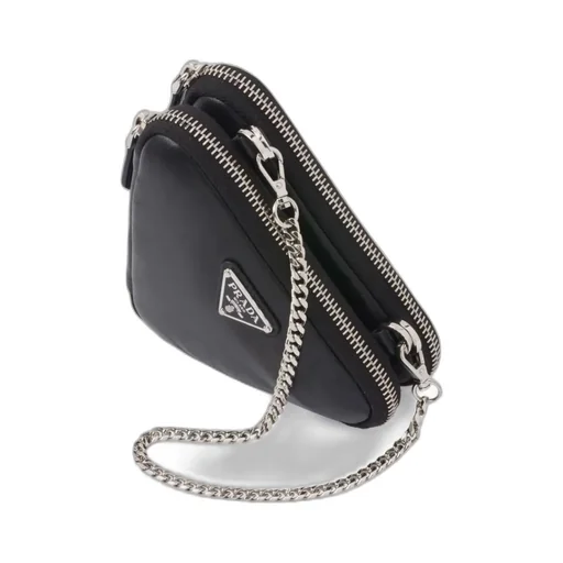 Mini Pouch Bag