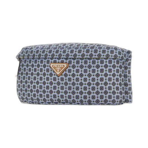 Zipper Waist Bag