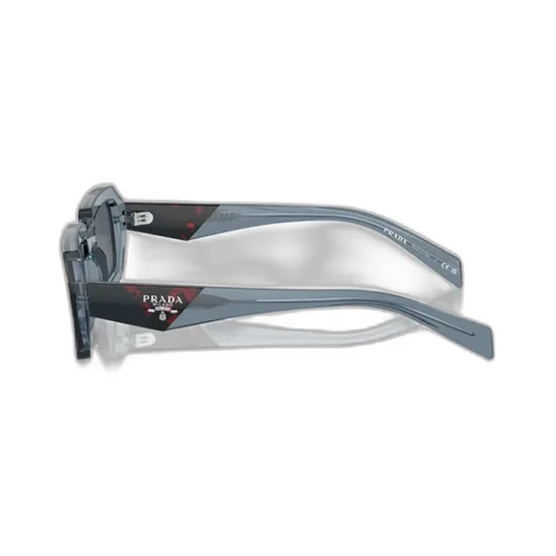 Rectangle Frame Sunglasses